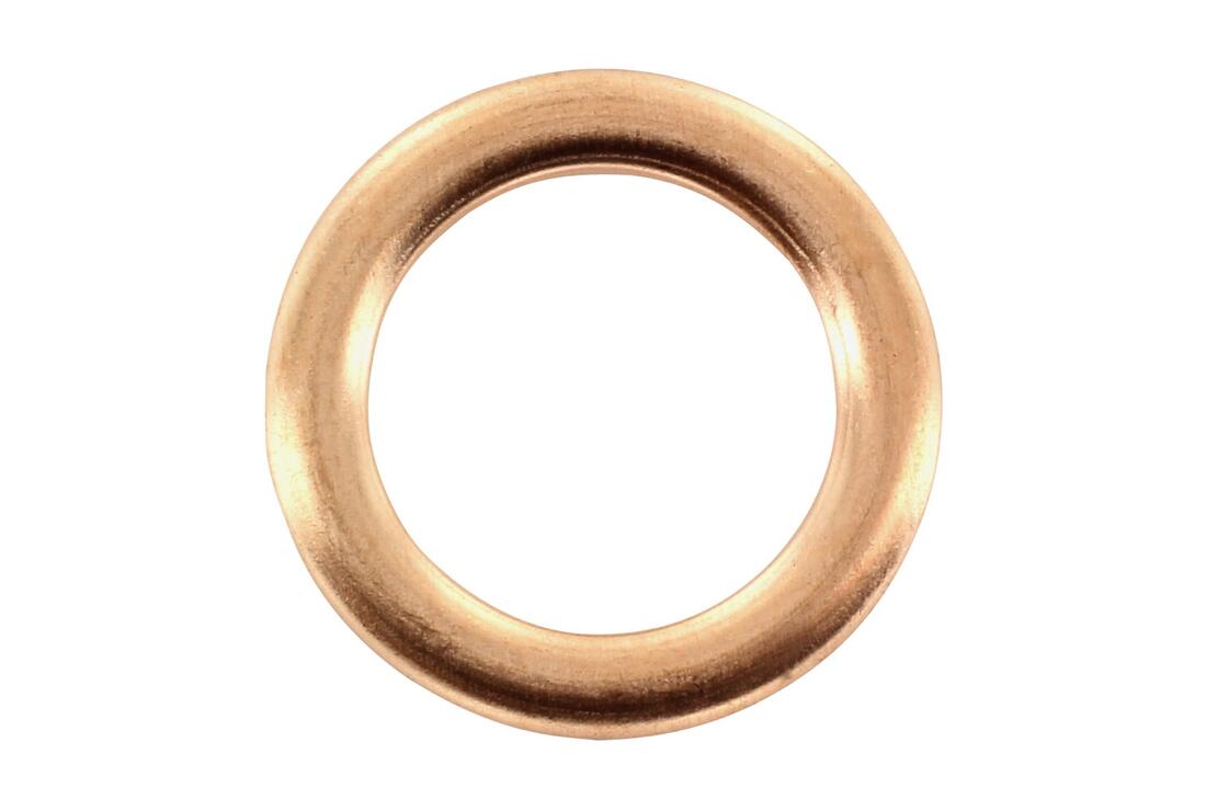 VAICO V250809 Seal Ring, Oil Drain Plug | ML Performance Car Parts