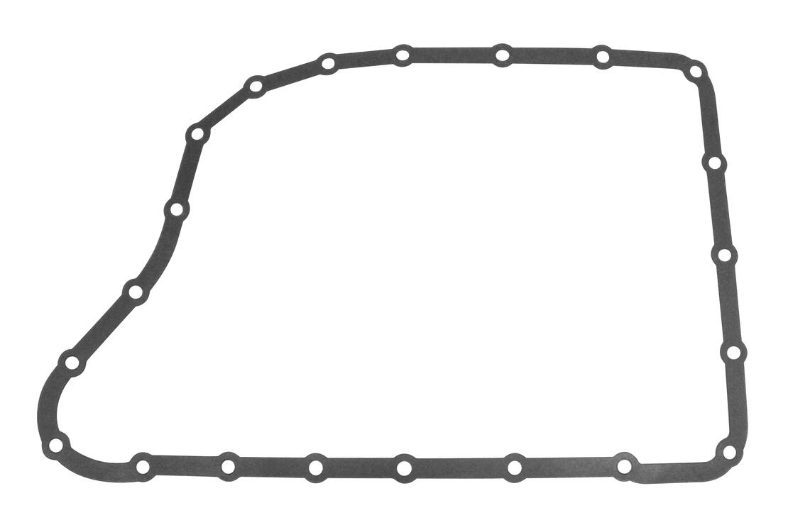 VAICO V250922 Gasket, Automatic Transmission Oil Sump | ML Performance Car Parts