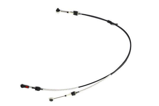 VAICO V251086 Cable Pull, Manual Transmission | ML Performance Car Parts