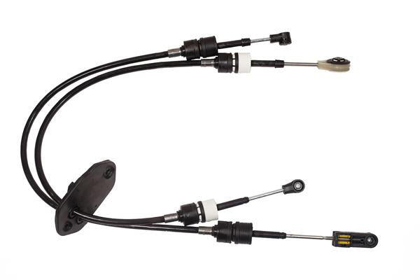 VAICO V251087 Cable Pull, Manual Transmission | ML Performance Car Parts