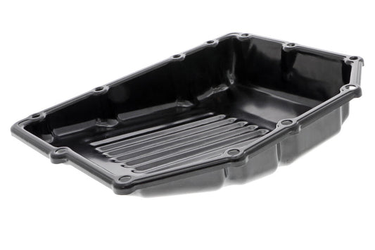 VAICO V251143 Oil Sump, Automatic Transmission | ML Performance Car Parts