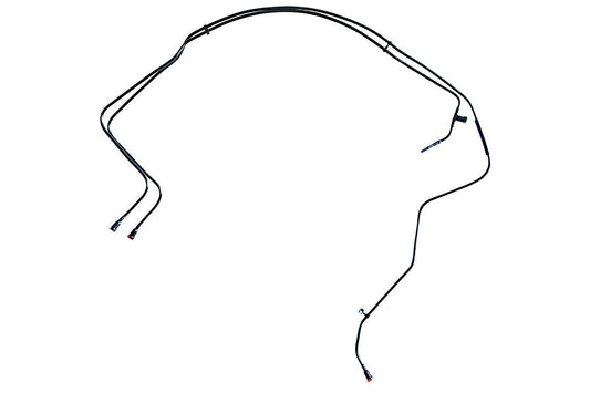 VAICO V251153 Fuel Line | ML Performance Car Parts