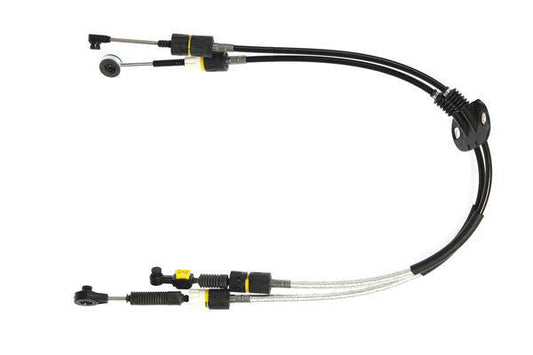 VAICO V251390 Cable Pull, Manual Transmission | ML Performance Car Parts
