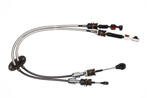 VAICO V251392 Cable Pull, Manual Transmission | ML Performance Car Parts