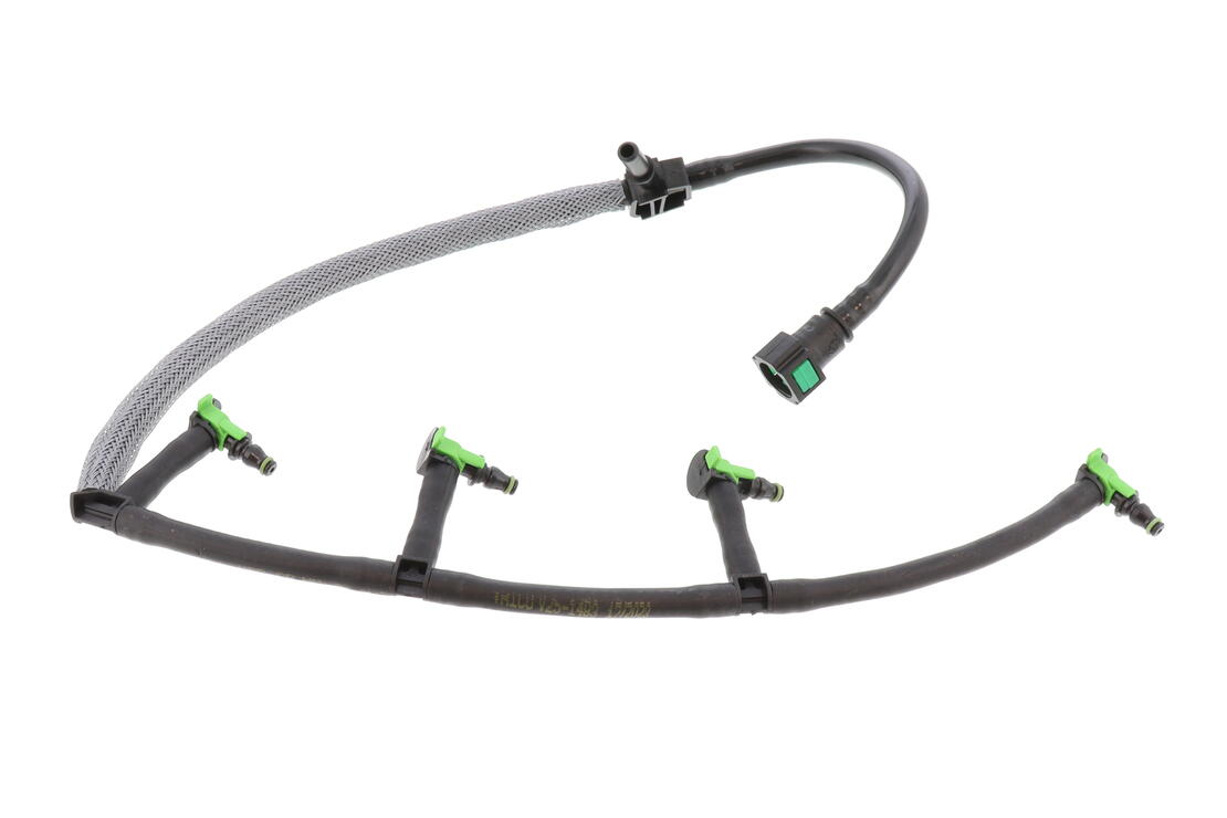 VAICO V251483 Hose, Fuel Overflow | ML Performance Car Parts