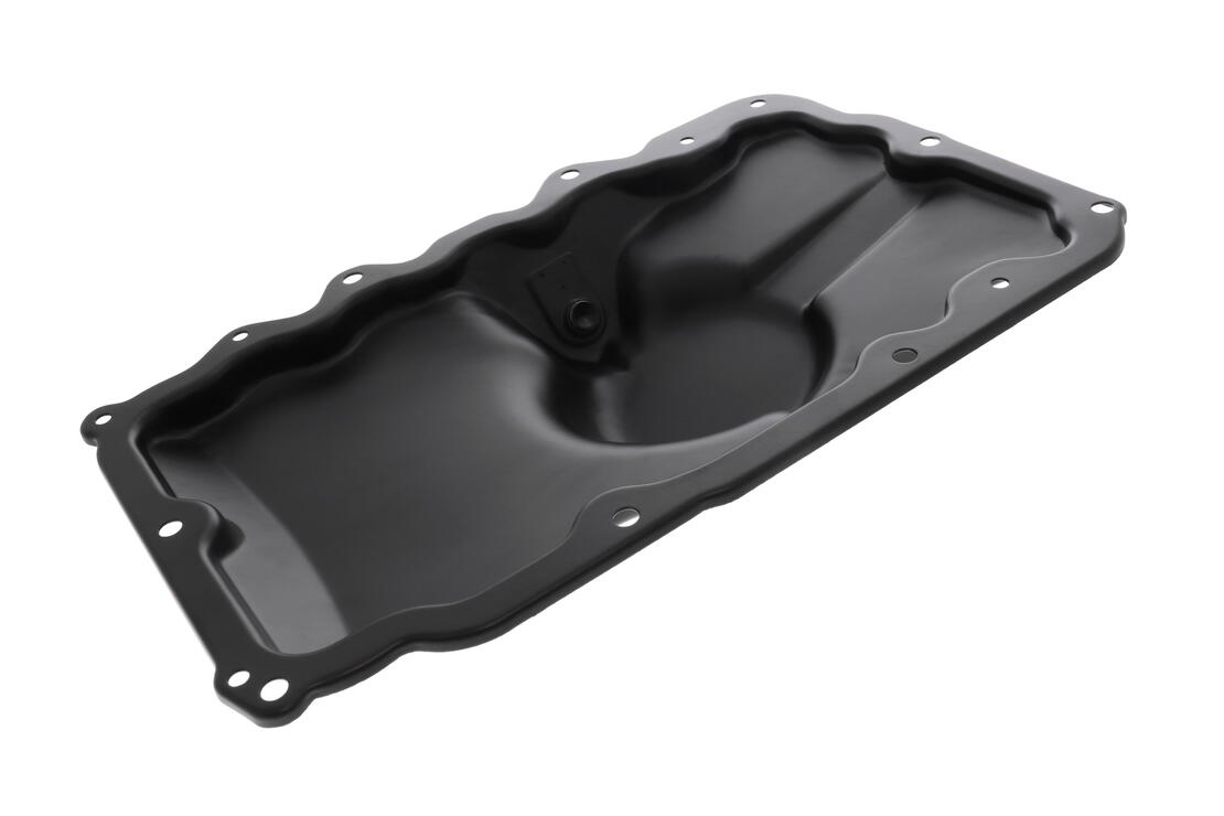 VAICO V251798 Oil Sump | ML Performance Car Parts