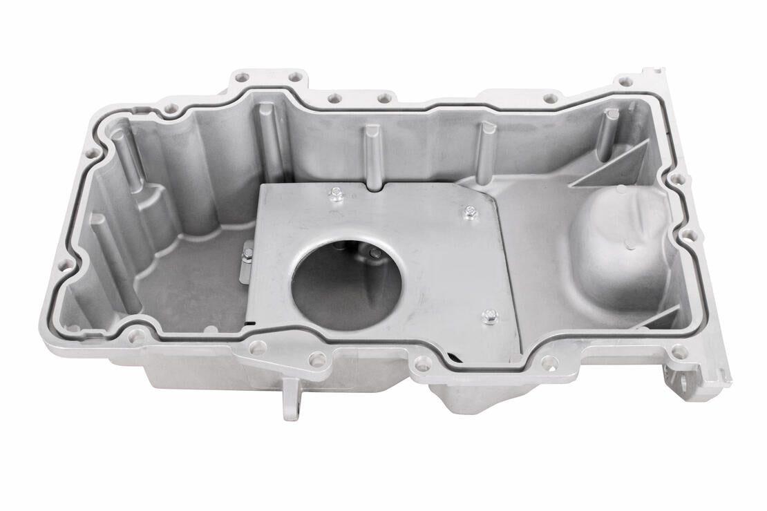 VAICO V251801 Oil Sump | ML Performance Car Parts