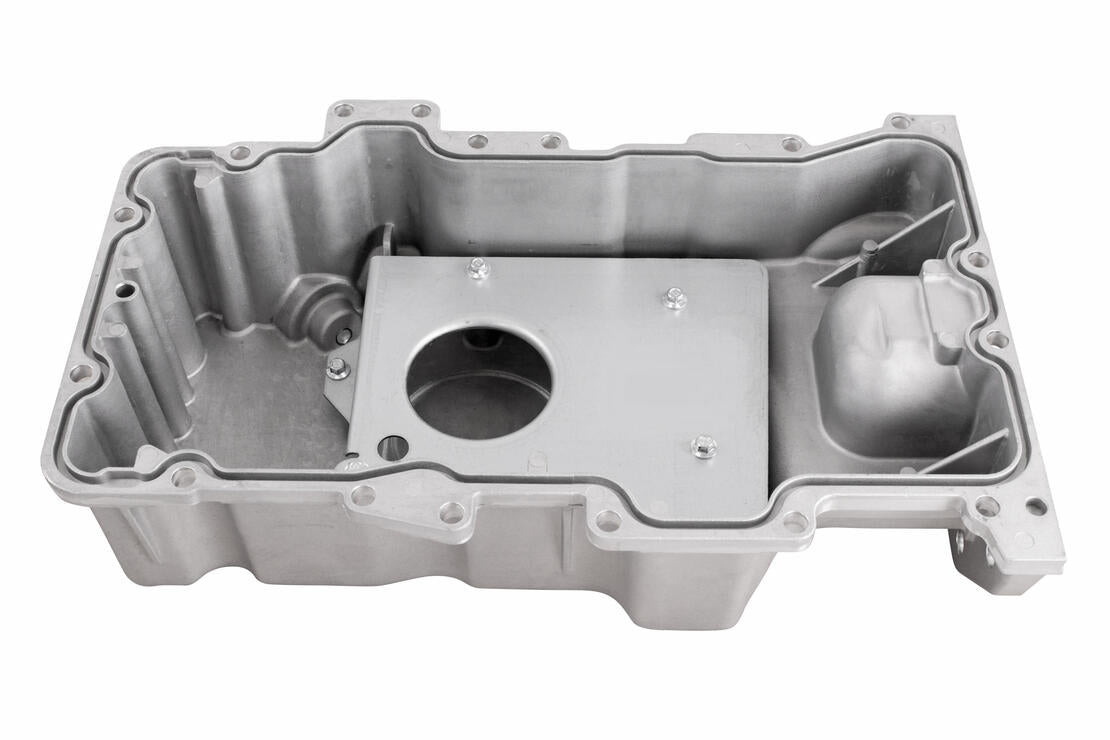 VAICO V251802 Oil Sump | ML Performance Car Parts