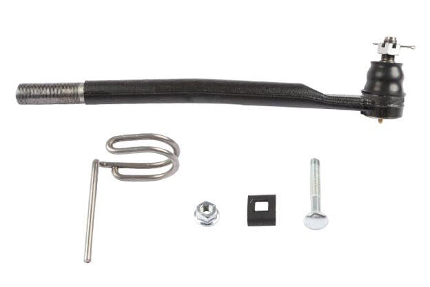 VAICO V252048 Tie Rod End | ML Performance Car Parts