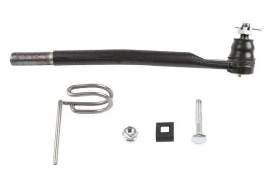VAICO V252048 Tie Rod End | ML Performance Car Parts