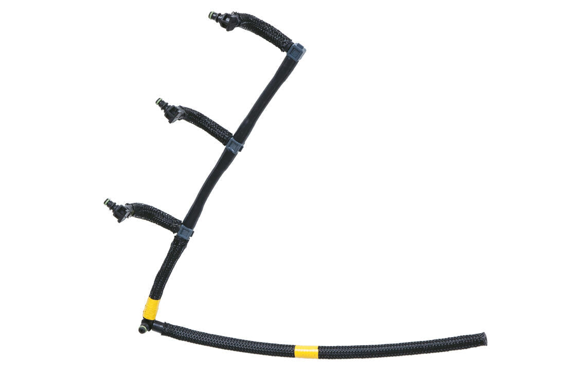 VAICO V252137 Hose, Fuel Overflow | ML Performance Car Parts