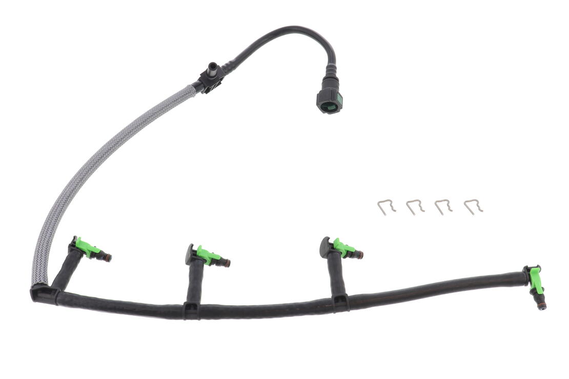 VAICO V252138 Hose, Fuel Overflow | ML Performance Car Parts