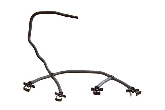 VAICO V252144 Hose, Fuel Overflow | ML Performance Car Parts