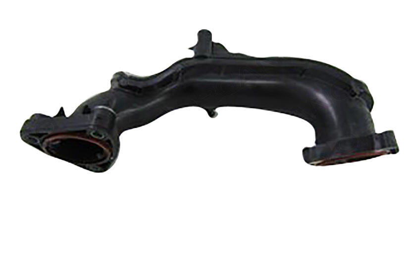 VAICO V252345 Charge Air Hose | ML Performance Car Parts