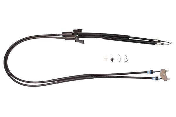 VAICO V2530021 Cable Pull, Parking Brake | ML Performance Car Parts