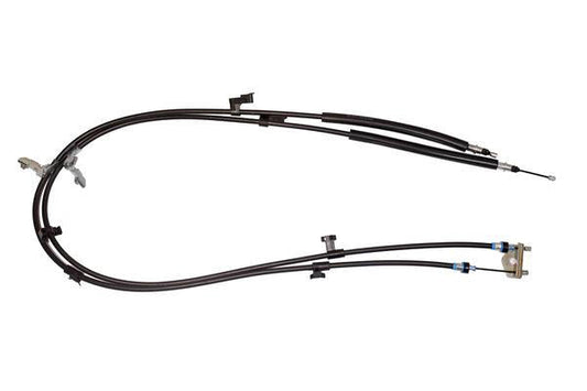 VAICO V2530074 Cable Pull, Parking Brake | ML Performance Car Parts