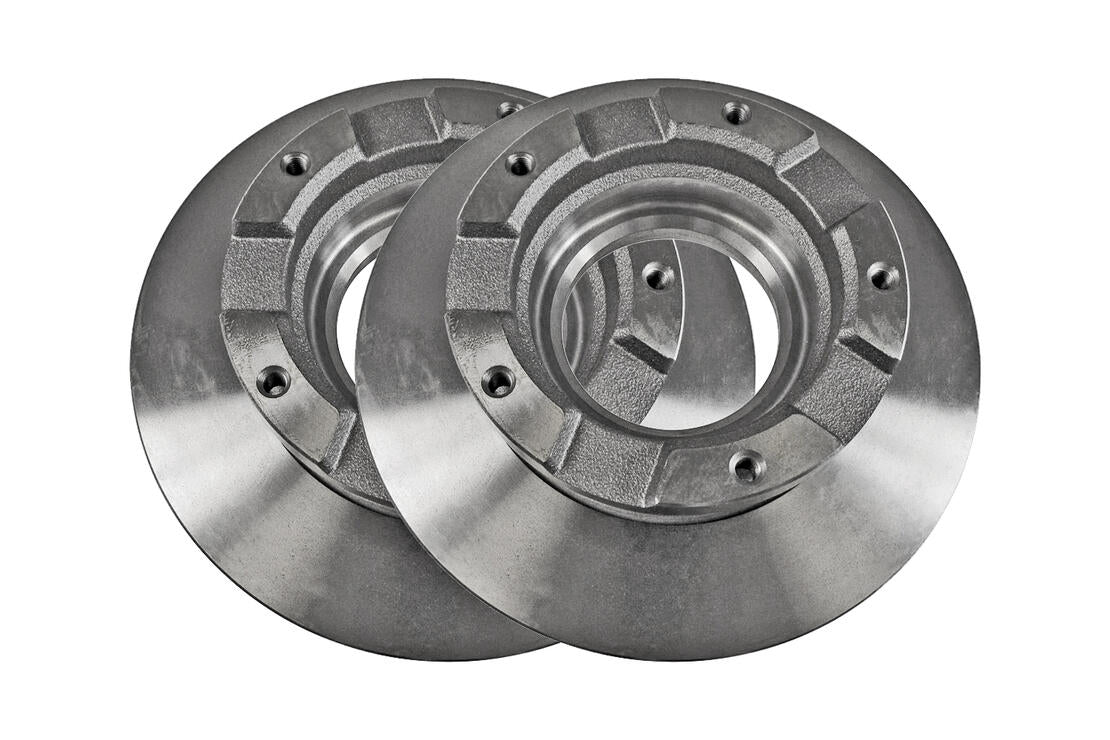 VAICO V2540012 Brake Disc | ML Performance Car Parts