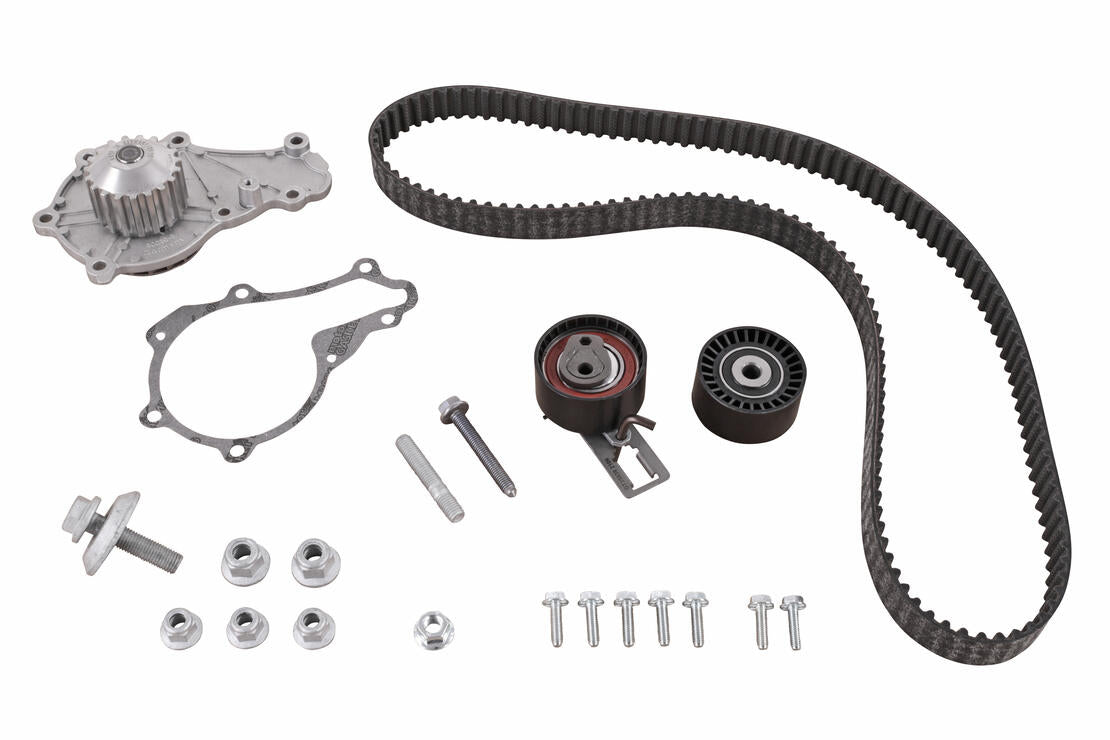 VAICO V2550045BEK Water Pump & Timing Belt Kit | ML Performance Car Parts