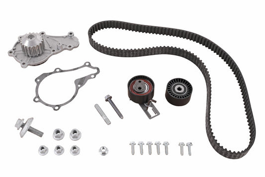 VAICO V2550045BEK Water Pump & Timing Belt Kit | ML Performance Car Parts