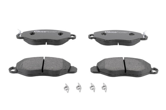 VAICO V258113 Brake Pad Set, Disc Brake | ML Performance Car Parts
