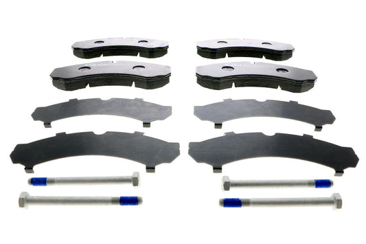 VAICO V270002 Brake Pad Set, Disc Brake | ML Performance Car Parts
