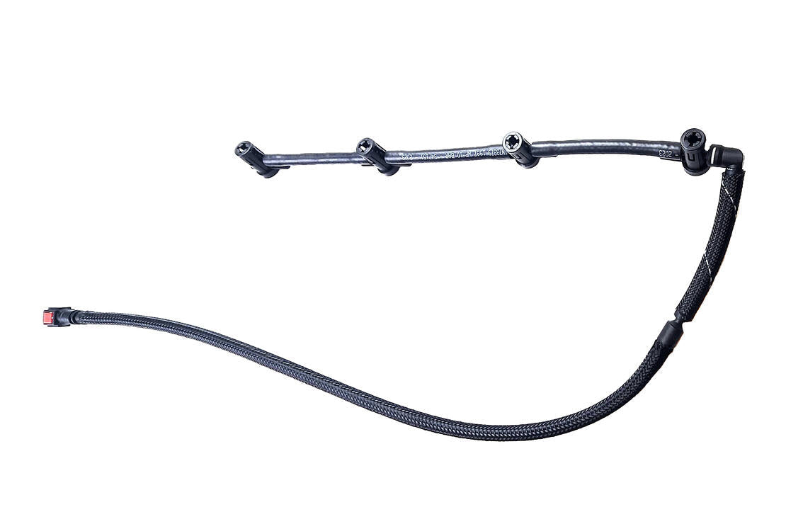 VAICO V270127 Hose, Fuel Overflow | ML Performance Car Parts