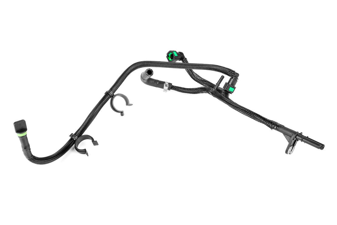 VAICO V270129 Fuel Line | ML Performance Car Parts