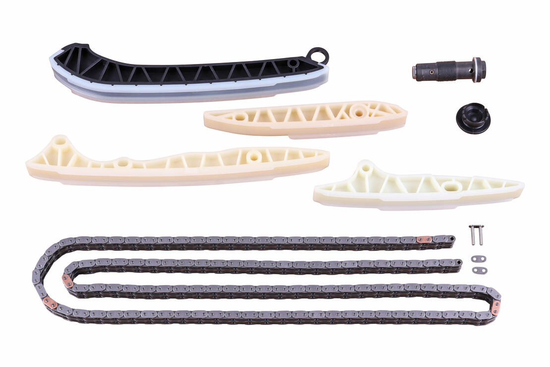 VAICO V3010007BEK Timing Chain Kit