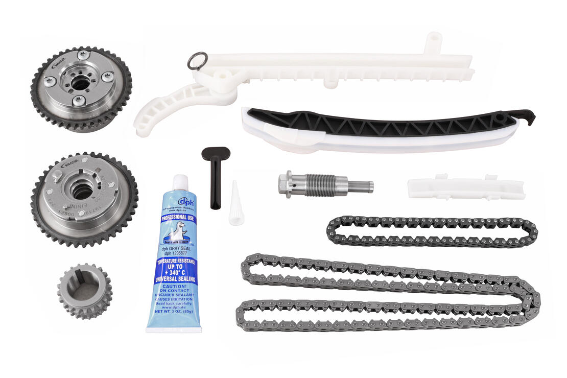 VAICO V3010023 Timing Chain Kit