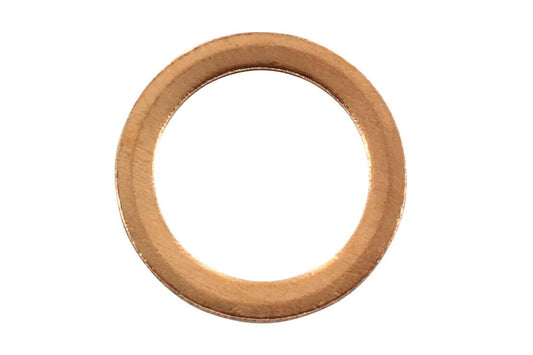 VAICO V302318 Sealing Ring, Oil Drain Plug