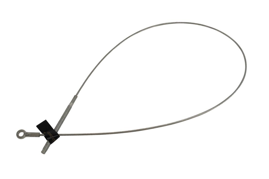 VAICO V3030043 Cable, Parking Brake
