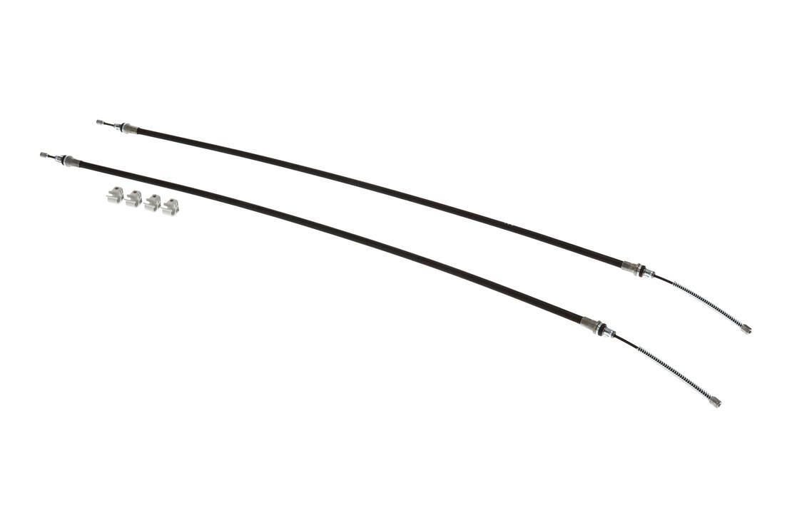 VAICO V3030075 Cable, Parking Brake