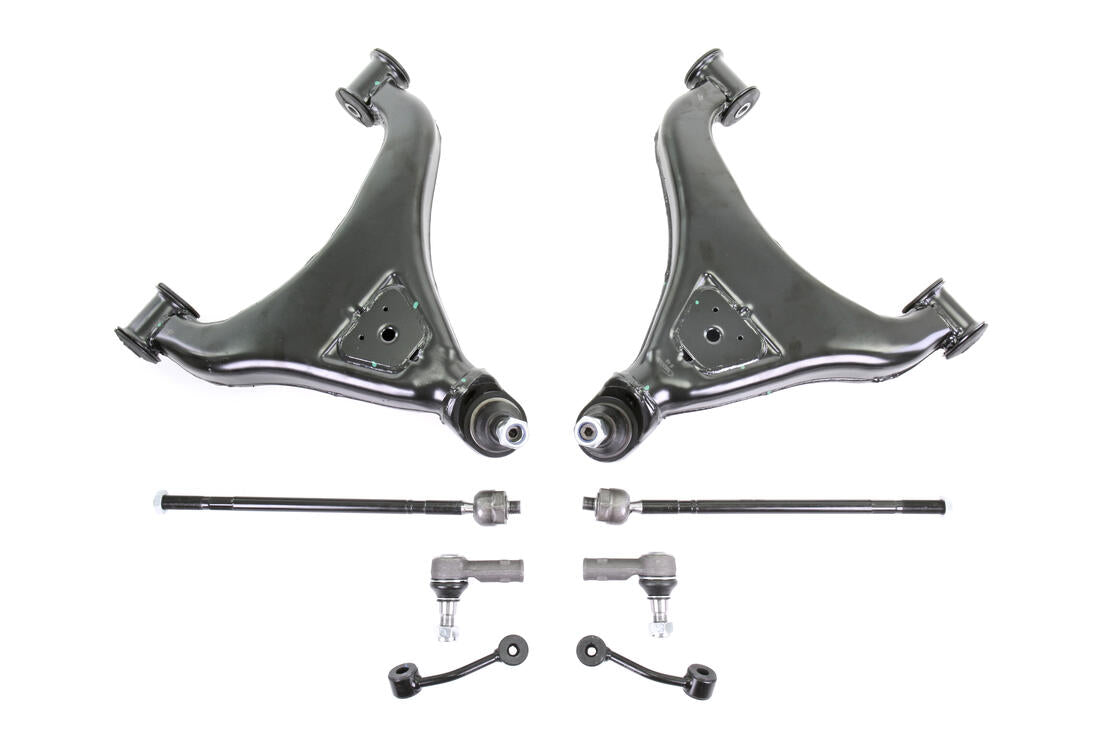 VAICO V303129 Steering Set, Wheel Suspension