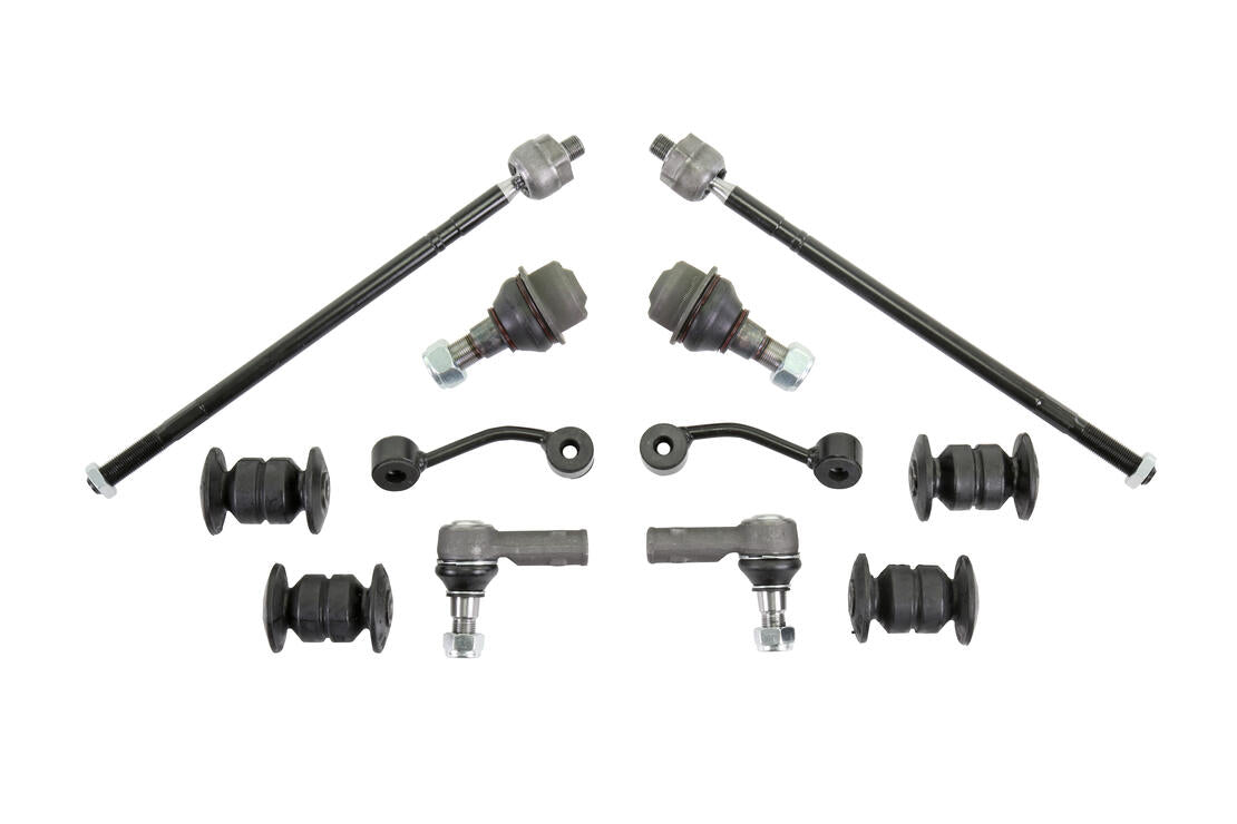 VAICO V303130 Steering Set, Wheel Suspension
