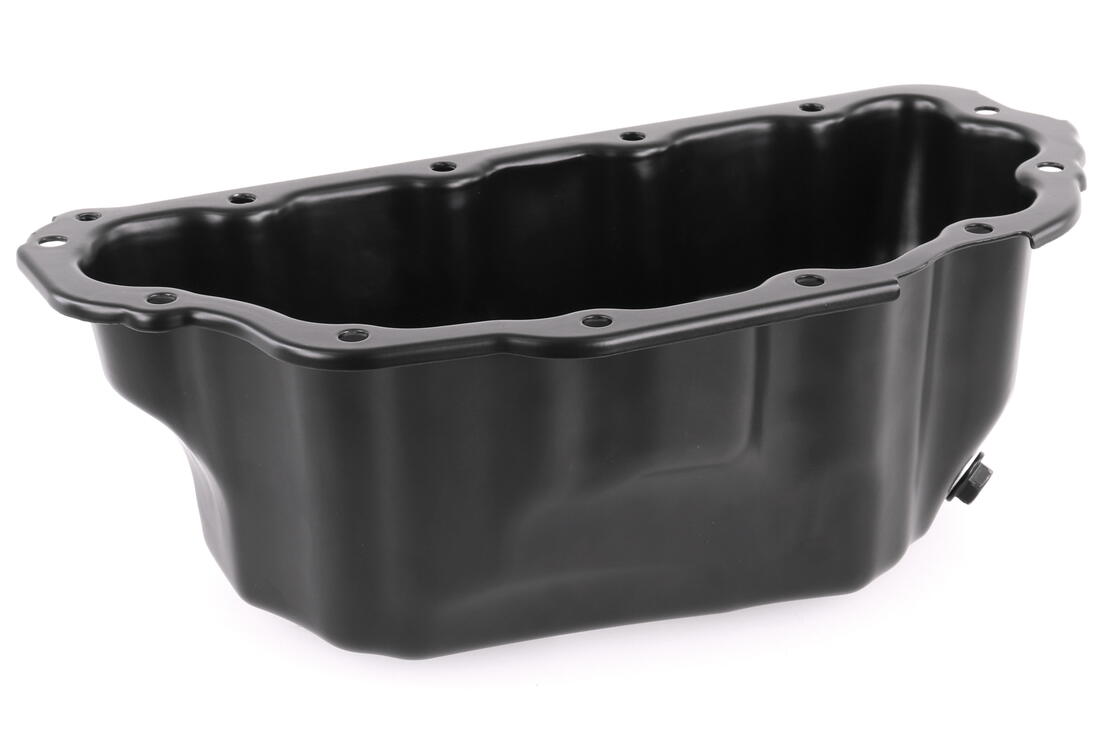 VAICO V303393 Oil Pan
