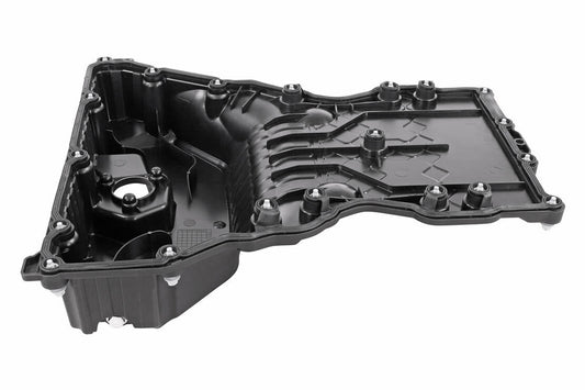 VAICO V303698 Oil Pan