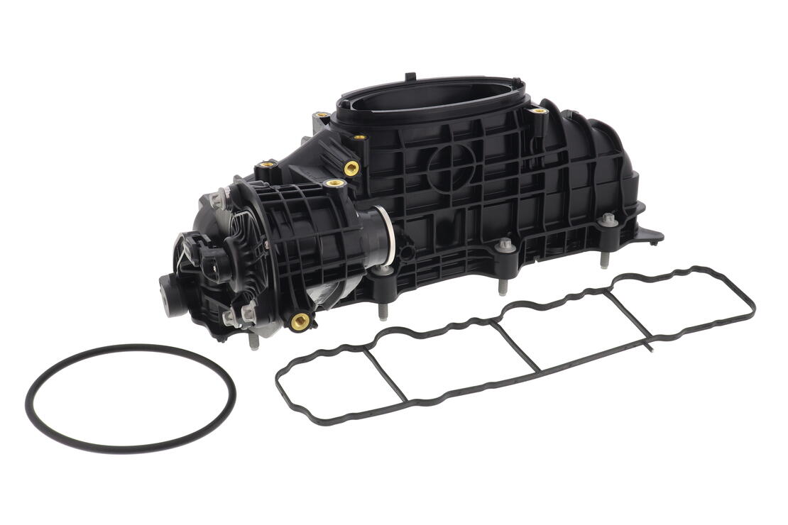 VAICO V303720 Intake Manifold Module