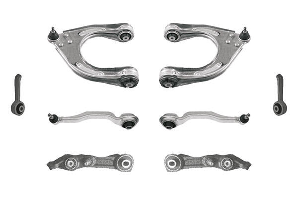 VAICO V304006 Steering Set, Wheel Suspension