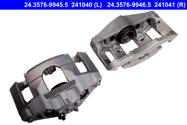 VAICO V30-4109 Brake Hose