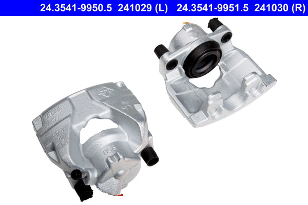 VAICO V30-4115 Brake Hose