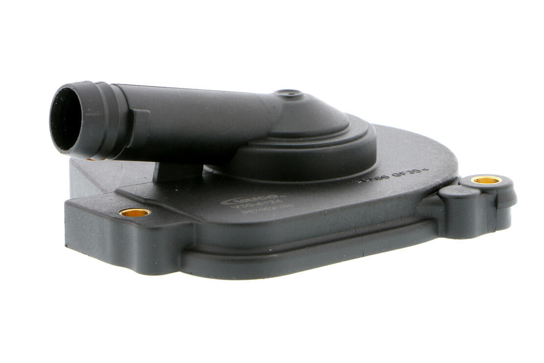 VAICO V304124 Housing Cover, Crankcase