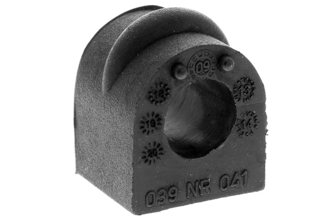 VAICO V304140 Bearing, Stabilizer