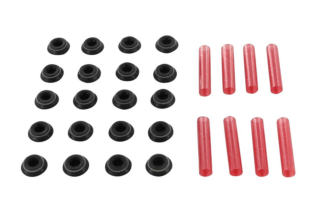 VAICO V309945 Seal Kit, Valve Stem