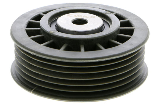 VAICO V3001311 Deflection/Guide Pulley, V-Ribbed Belt | ML Performance Car Parts