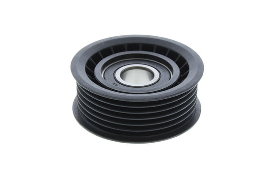 VAICO V300361 Deflection/Guide Pulley, V-Ribbed Belt | ML Performance Car Parts