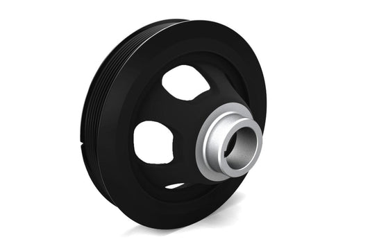 VAICO V300546 Belt Pulley, Crankshaft | ML Performance Car Parts
