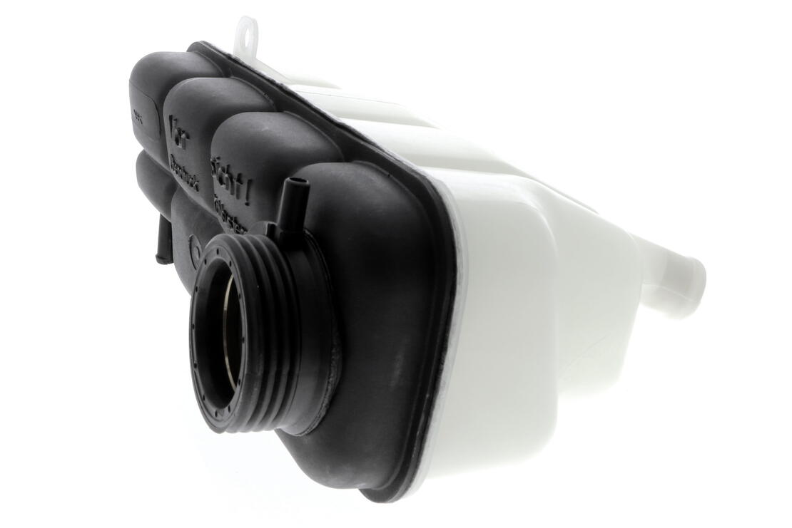 VAICO V300577 Expansion Tank, Coolant | ML Performance Car Parts
