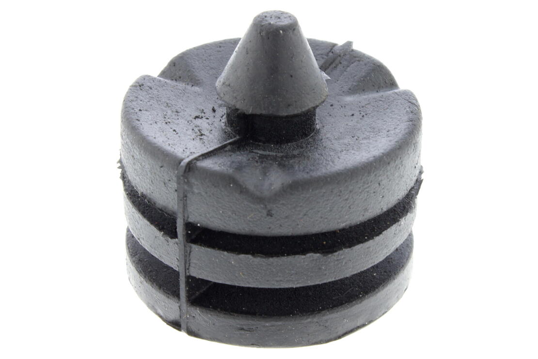 VAICO V300684 Rubber Buffer, Muffler | ML Performance Car Parts