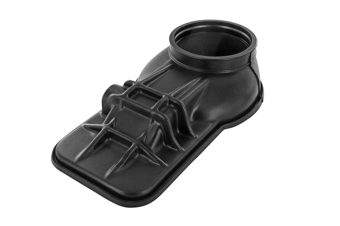 VAICO V300698 Housing, Volume Air Flow Sensor | ML Performance Car Parts