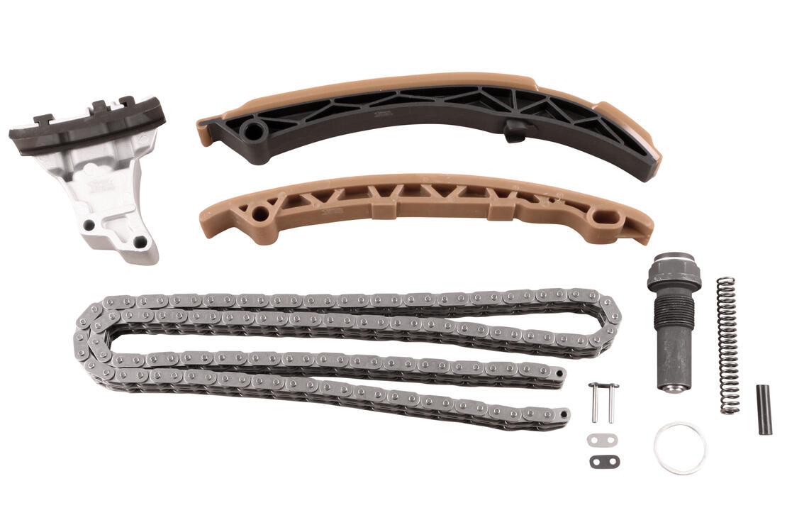 VAICO V3010006BEK Timing Chain Kit | ML Performance Car Parts